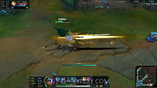 uu皮肤修改器不封号截图1 uu皮肤修改器不封号截图1