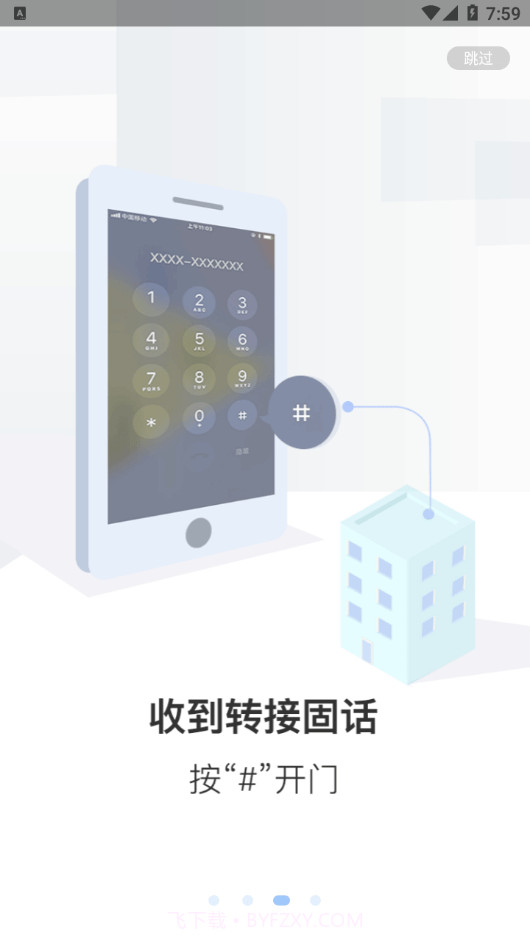 通翔社区截图3 通翔社区截图3