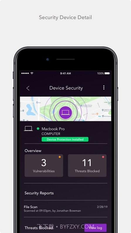 nighthawk路由器截图4 nighthawk路由器截图4