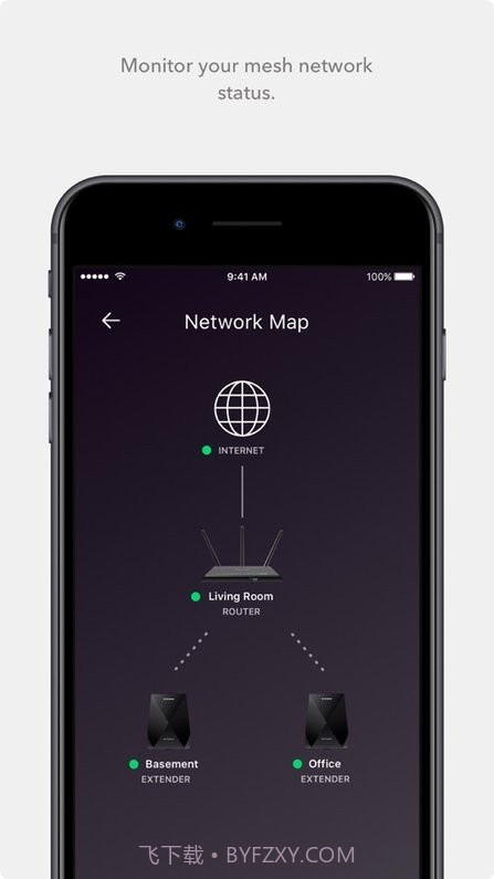nighthawk路由器截图3 nighthawk路由器截图3