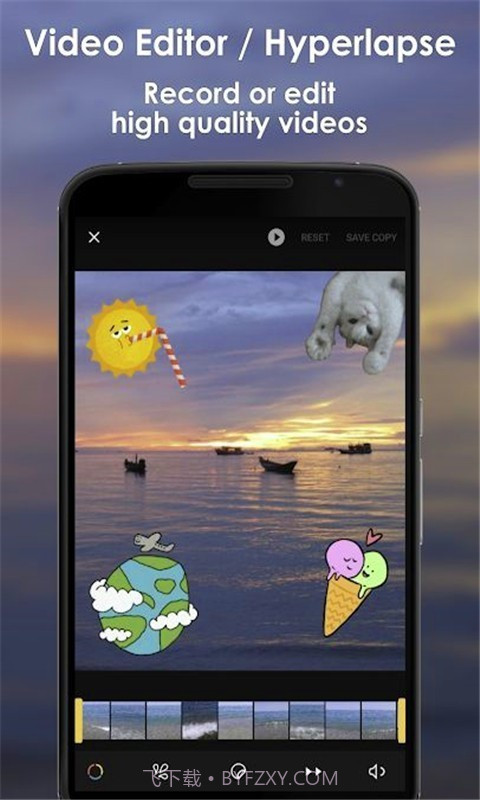 三次元相机截图3