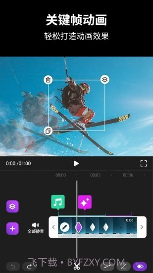 视频后期酱AE视频动效制作截图3 视频后期酱AE视频动效制作截图3