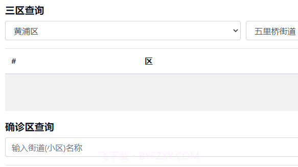 上海疫情计算器截图1 上海疫情计算器截图1