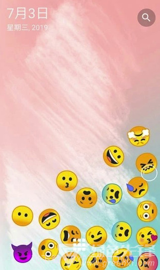 图标滚动app(安卓手机桌面图标滚动)V1.0.1 免费版截图4