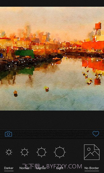 waterlogue截图1 waterlogue截图1