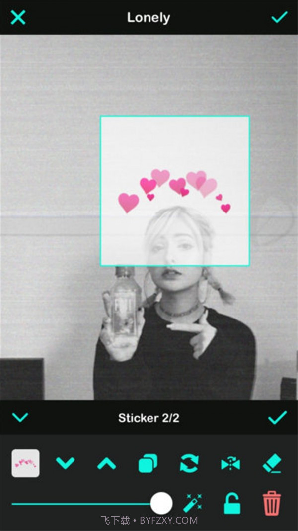 R4VE相机截图3 R4VE相机截图3