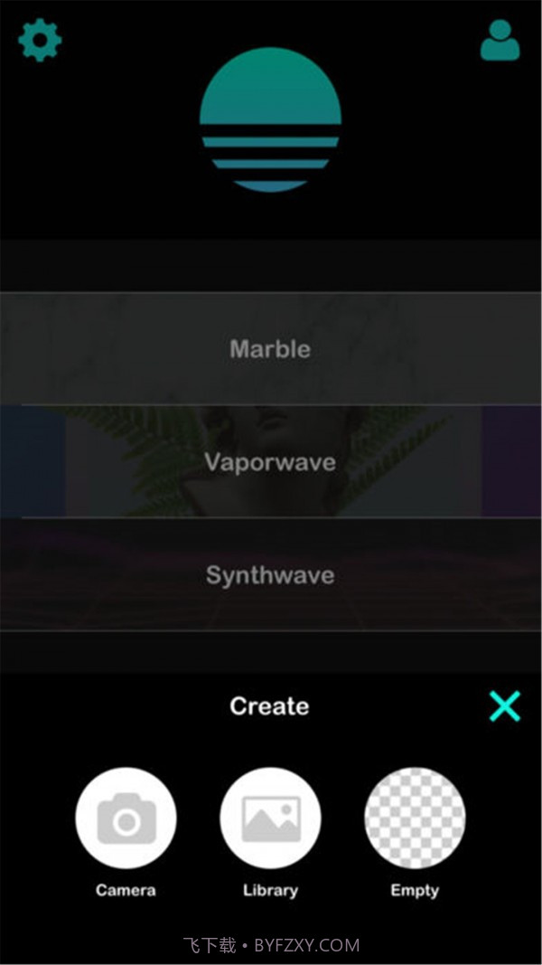 R4VE相机截图2 R4VE相机截图2