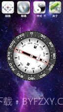 全能罗盘截图3