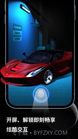 皮卡超级壁纸截图2 皮卡超级壁纸截图2