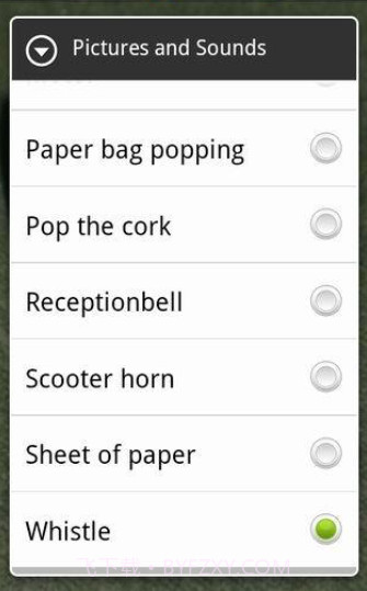 声音模拟器免费截图1