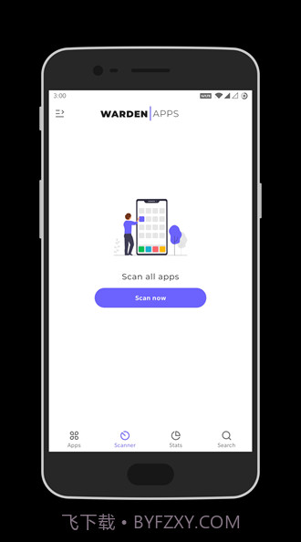 aurora store nightly截图3