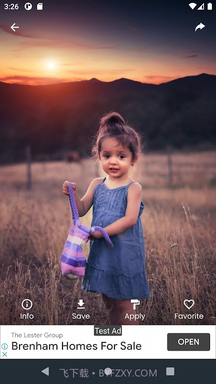 新像素壁纸截图1 新像素壁纸截图1