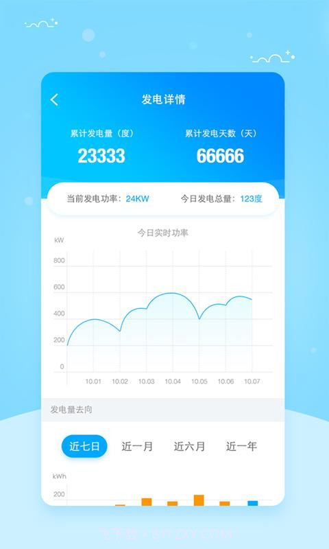 电站管家截图4 电站管家截图4