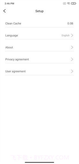 胖猫健康截图2 胖猫健康截图2