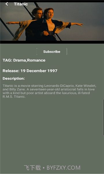 Vidlesy电影分享截图2 Vidlesy电影分享截图2