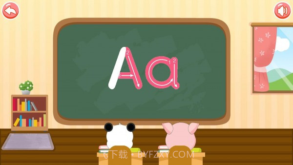 儿童点点启蒙早教截图3