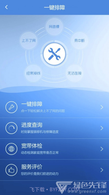 智宽生活(智宽生活江苏电信)V4.6.7 安卓最新版截图2 智宽生活(智宽生活江苏电信)V4.6.7 安卓最新版截图2
