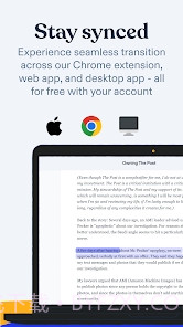 Speechify文本转语音截图6 Speechify文本转语音截图6