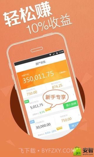 考拉理财截图4 考拉理财截图4