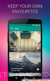 Wallpix壁纸截图1 Wallpix壁纸截图1