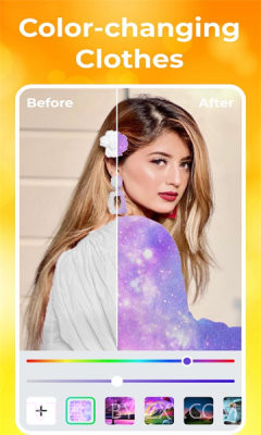 PicCut图片编辑截图2 PicCut图片编辑截图2