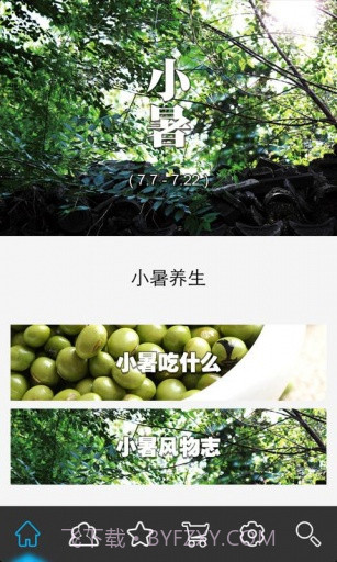 吃出健康截图2 吃出健康截图2