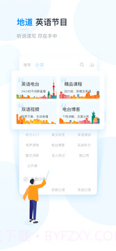 可可英语截图1 可可英语截图1