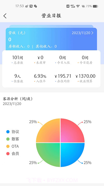 哈庐截图2