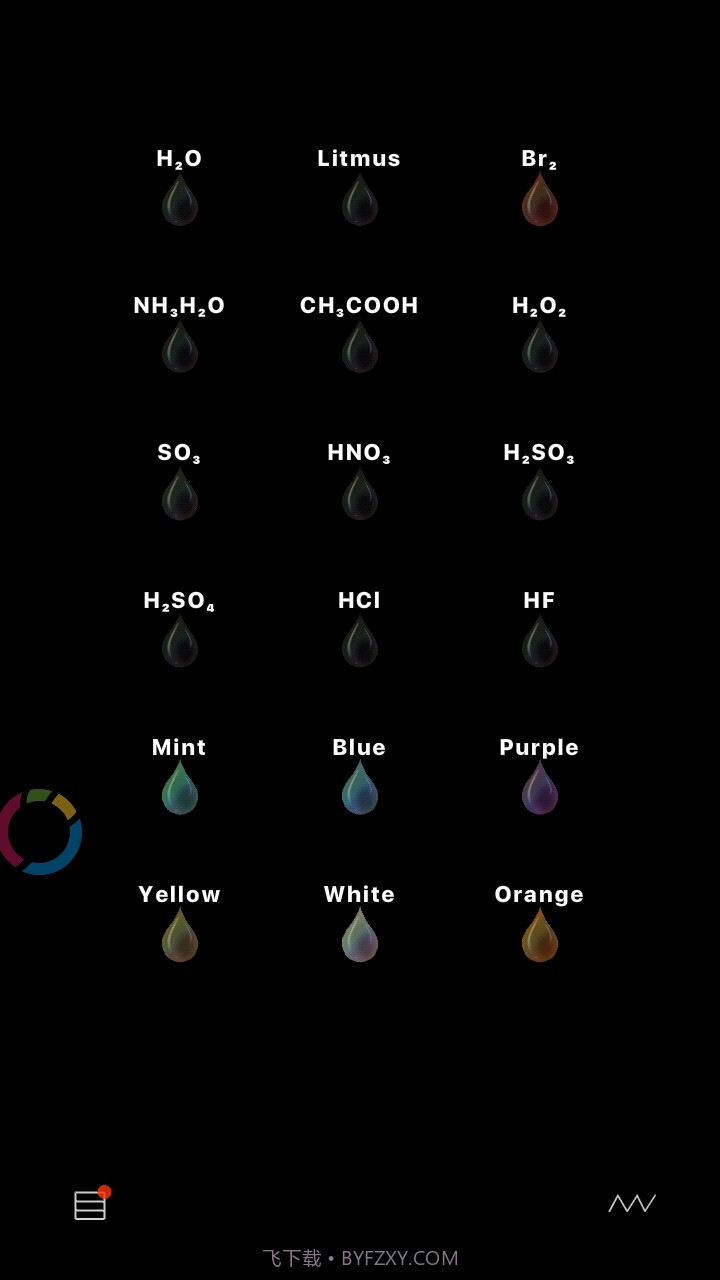 烧杯BEAKER截图1 烧杯BEAKER截图1