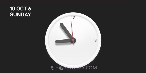 TimerClock截图2