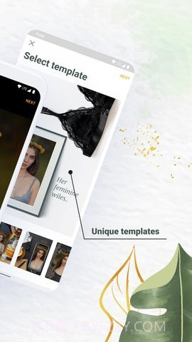 NYMF截图2 NYMF截图2