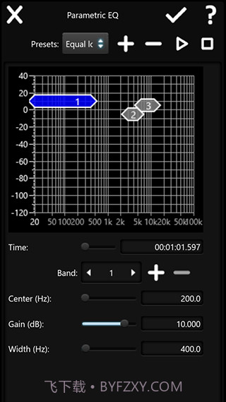 goldwave5.70电脑版截图2