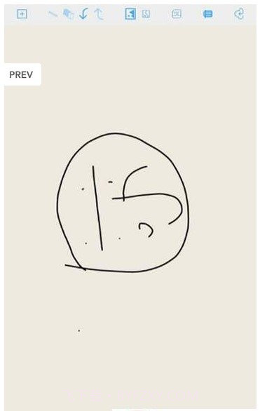 掌上简笔画APP截图3