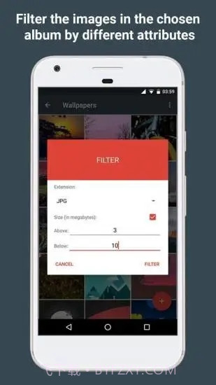Imaganize截图3 Imaganize截图3
