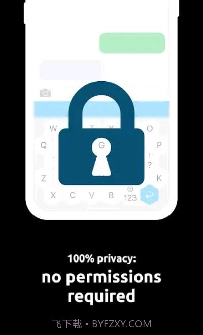 Typewise离线键盘截图4
