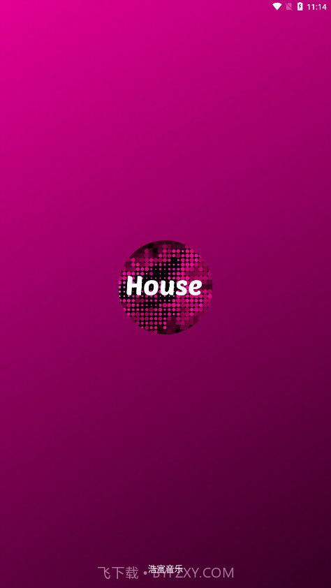 浩室音乐截图4 浩室音乐截图4