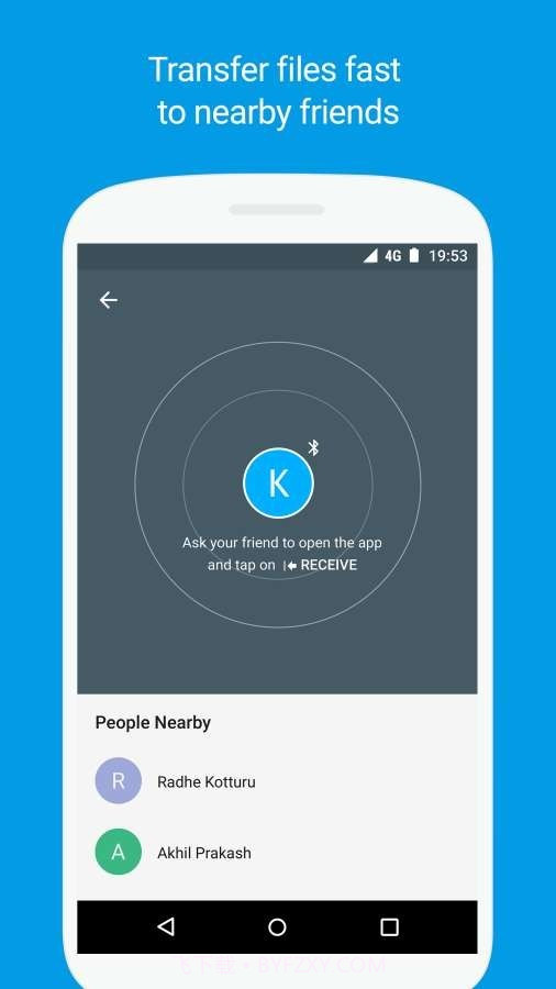 Files Go截图2 Files Go截图2