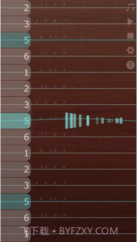 iguzheng古筝模拟截图1