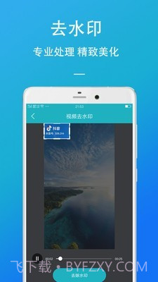 短视频去水印助手截图2
