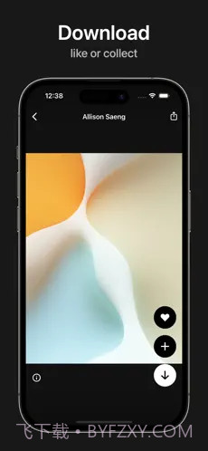 Unsplash壁纸(Unsplash手机壁纸APP)V2.4.1 安卓免费版截图3 Unsplash壁纸(Unsplash手机壁纸APP)V2.4.1 安卓免费版截图3