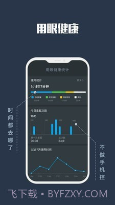 夜间模式截图3