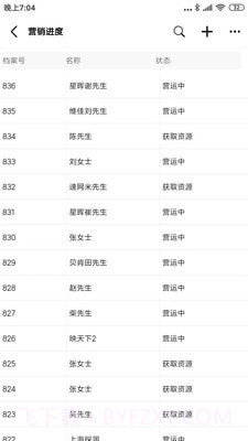 琪瑾智信云截图2