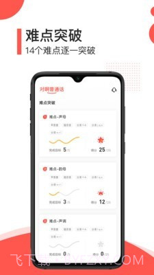对啊普通话截图5 对啊普通话截图5