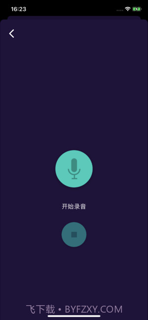 吃鸡国际服变声器截图4
