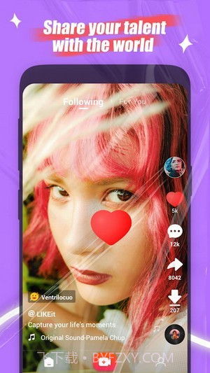 likeit截图1 likeit截图1