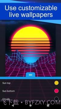 Wallpaper Engine壁纸引擎2.0截图1