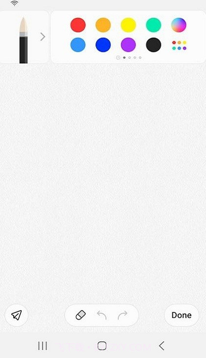 三星笔记插件截图2 三星笔记插件截图2