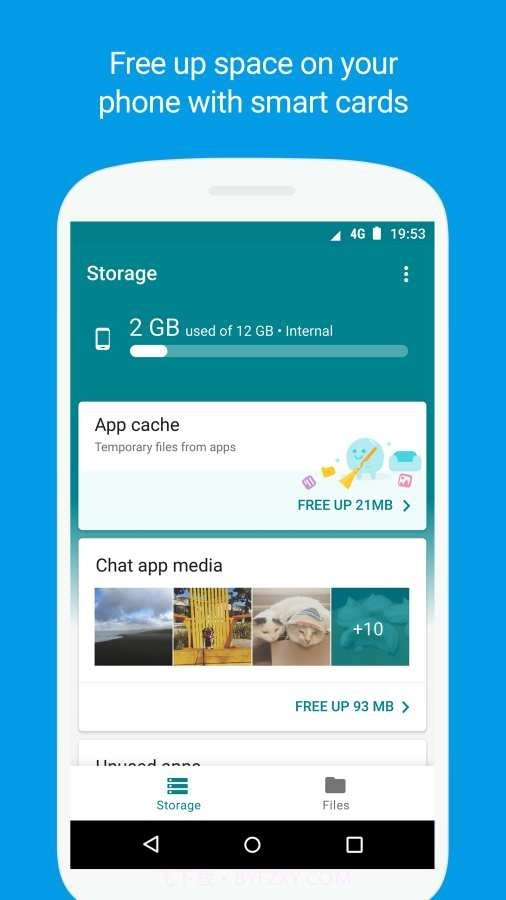 Files Go截图3 Files Go截图3