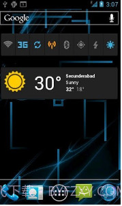 Power Toggles:原Power Controls截图3