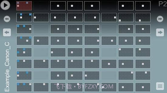 skystudio光遇练琴软件截图1